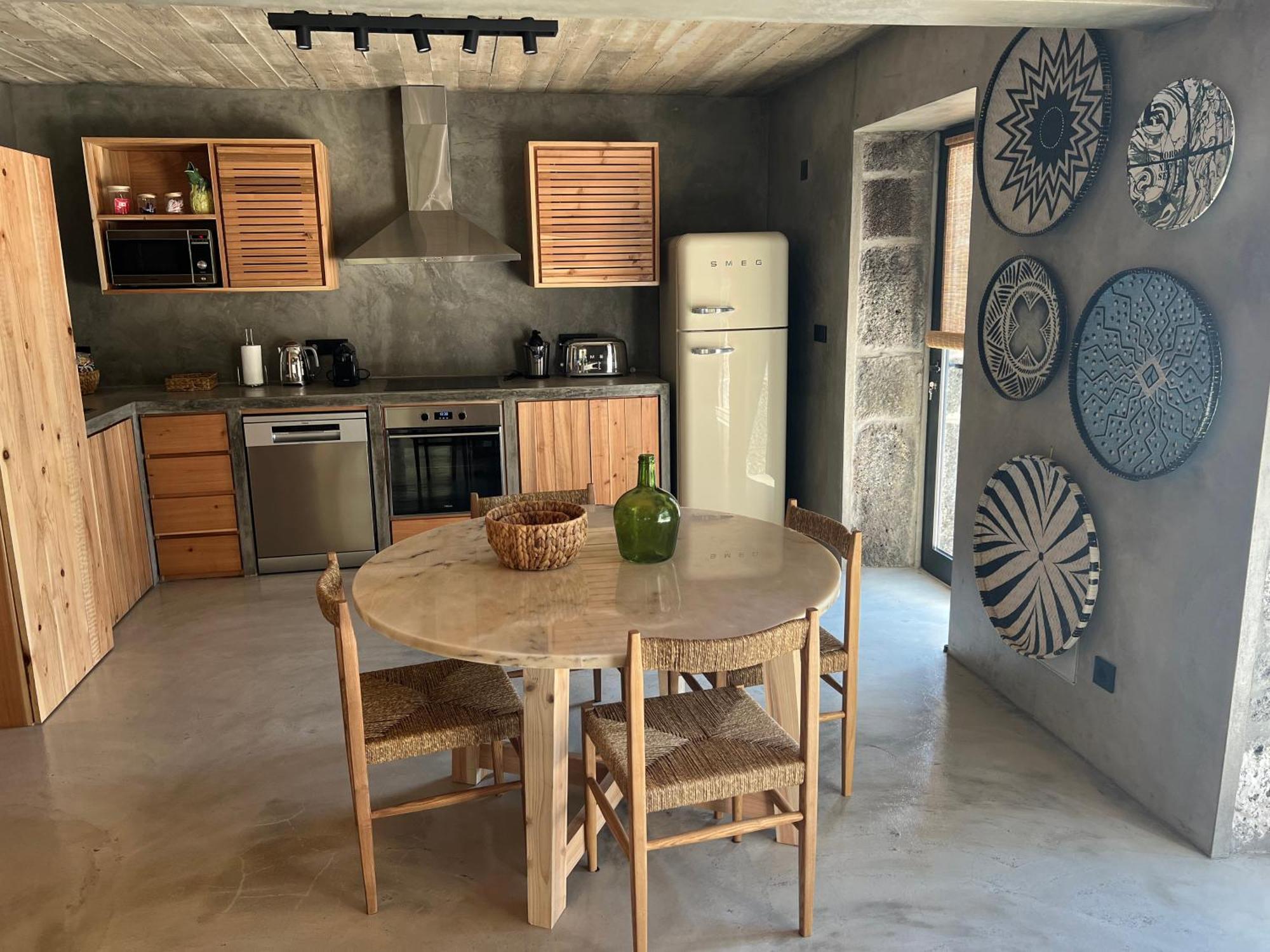 مبيت وإفطار مادالينا Pocinhobay المظهر الخارجي الصورة