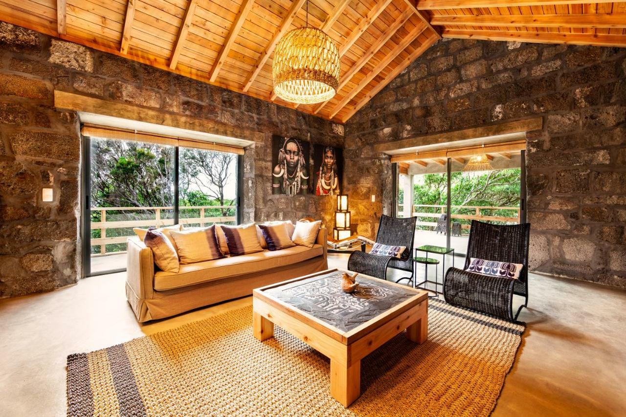 مبيت وإفطار مادالينا Pocinhobay المظهر الخارجي الصورة